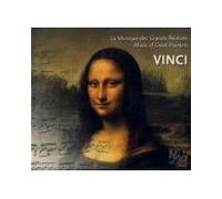 Leonard De Vinci Et La Musique - Leonard De Vinci Et La Musique anglais]
