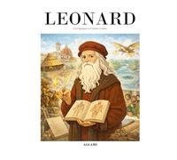 Leonard de Vinci: Les Classiques en Culottes Courtes