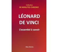 Léonard de Vinci : L'essentiel à savoir