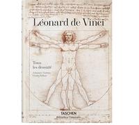 Libri Frank Zollner - Leonard De Vinci. L'Oeuvre Graphique (French Edition)
