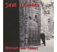 Leonard, Deke - Freedom & Chains