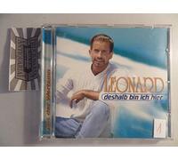 Leonard - Deshalb Bin Ich Hier