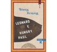 Leonard e Hungry Paul