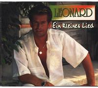 Leonard - Ein kleines Lied [Single-CD]
