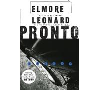 Elmore Leonard Pronto (Tascabile)