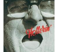 Leonard Emmanuel/H.H. Oliver/Paul E. Parker - Hollerin'
