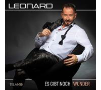 Leonard Es Gibt Noch Wunder (CD)