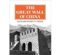 Leonard Everett Fisher The Great Wall of China (Tascabile)