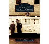 Leonard F. Vernon Jersey City Medical Center (Tascabile)