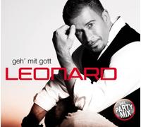 Leonard - Geh' mit Gott