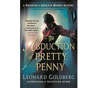 Leonard Goldberg The Abduction of Pretty Penny (Tascabile)