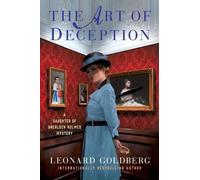 Leonard Goldberg The Art of Deception (Tascabile)