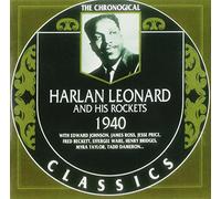 Leonard, Harlan - 1940