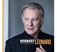 Leonard, Herbert - Amoureux Fous