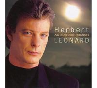 LEONARD, HERBERT - AU CLAIR DES FEMMES