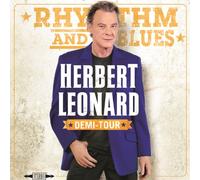 LEONARD, HERBERT - DEMI-TOUR -DIGI-