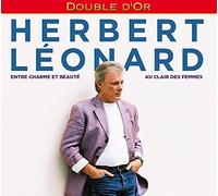 LEONARD, HERBERT - DOUBLE D'OR -2CD-