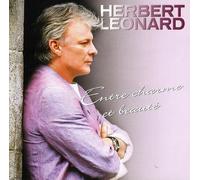 Leonard, Herbert - Entre Charme Et Beaute