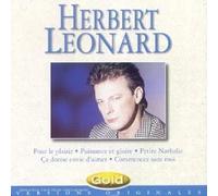 Leonard,Herbert - Gold