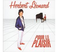 Leonard, Herbert - Pour Le Plaisir