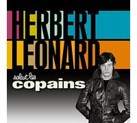 Leonard Herbert - Salut Les Copains