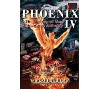 Leonard Herman Phoenix IV (Copertina rigida)