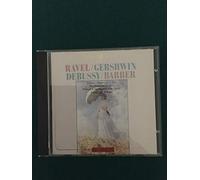 Leonard Hokanson-Klavier/Piano - Ravel/ Gershwin/ Debussy/ Barber