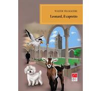 Leonard, il capretto - Tramacere Walter