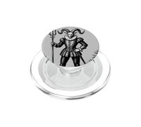 Leonard Il signore delle ombre PopSockets PopGrip per MagSafe