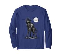 Leonard Il Vagabondo Arcano Maglia a Manica