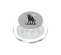 Leonard il Vagabondo Arcano PopSockets PopGrip per MagSafe