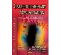 Leonard J Doyle Cardiopulmonary Resuscitation (Copertina rigida)