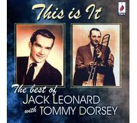 Leonard, Jack - This Is It