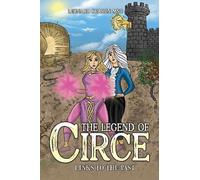 Leonard Kearon MSc The Legend of Circe (Tascabile)
