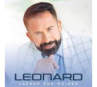 Leonard Lachen und Weinen (CD)