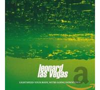 Leonard Las Vegas - Lightspeed Your Body,We'Re Going Downtown