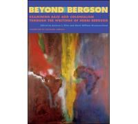 Leonard Lawlor Beyond Bergson (Tascabile) SUNY series, Philosophy and Race