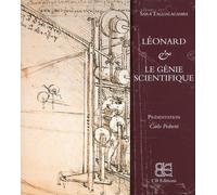 Leonard & Le Génie scientifique. [French Edition]