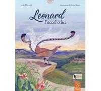Leonard l'uccello lira