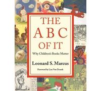 Leonard Marcus The ABC of It (Tascabile)