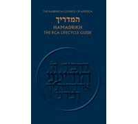 Leonard Matanky Shmuel Gold Hamadrikh: The RCA Lifecycle Gui (Copertina rigida)