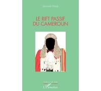 Léonard Messi Le rift passif du Cameroun (Tascabile) Points de Vue