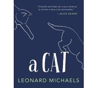 Leonard Michaels Cat (Copertina rigida)
