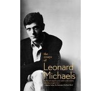 Leonard Michaels Collected Essays (Tascabile)