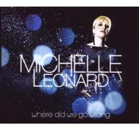 Leonard, Michelle - Where Did We Go (2-Track)