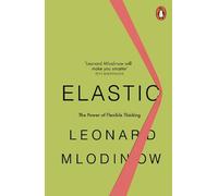 Leonard Mlodinow Elastic (Tascabile)