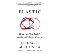Leonard Mlodinow Elastic (Tascabile)