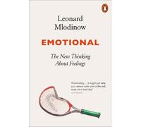 Leonard Mlodinow Emotional (Tascabile)