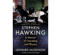 Leonard Mlodinow Stephen Hawking (Tascabile)
