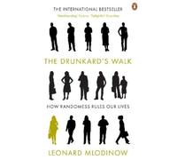 Leonard Mlodinow The Drunkard's Walk (Tascabile)